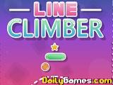 Line climber